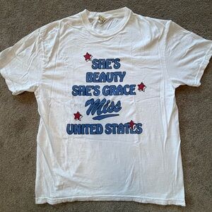 Shop Kristen Jones graphic t